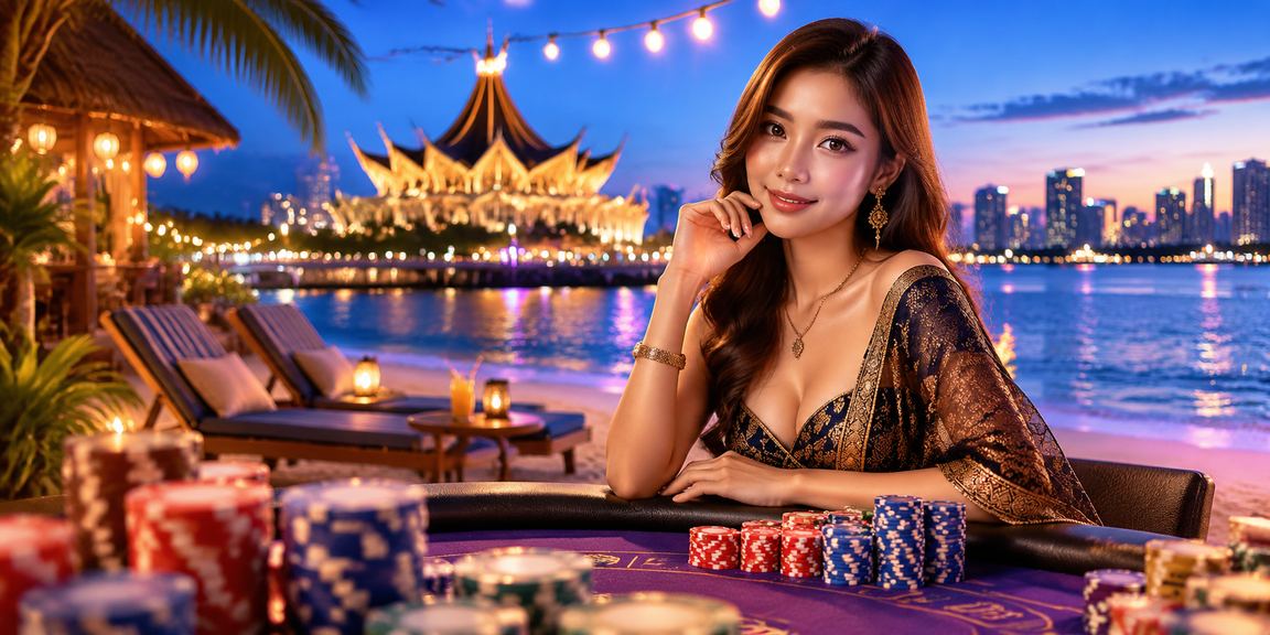 Program rebat bonus istimewa untuk pemain Sarawak Malaysia